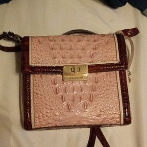 Crossbody Brahmin purse
